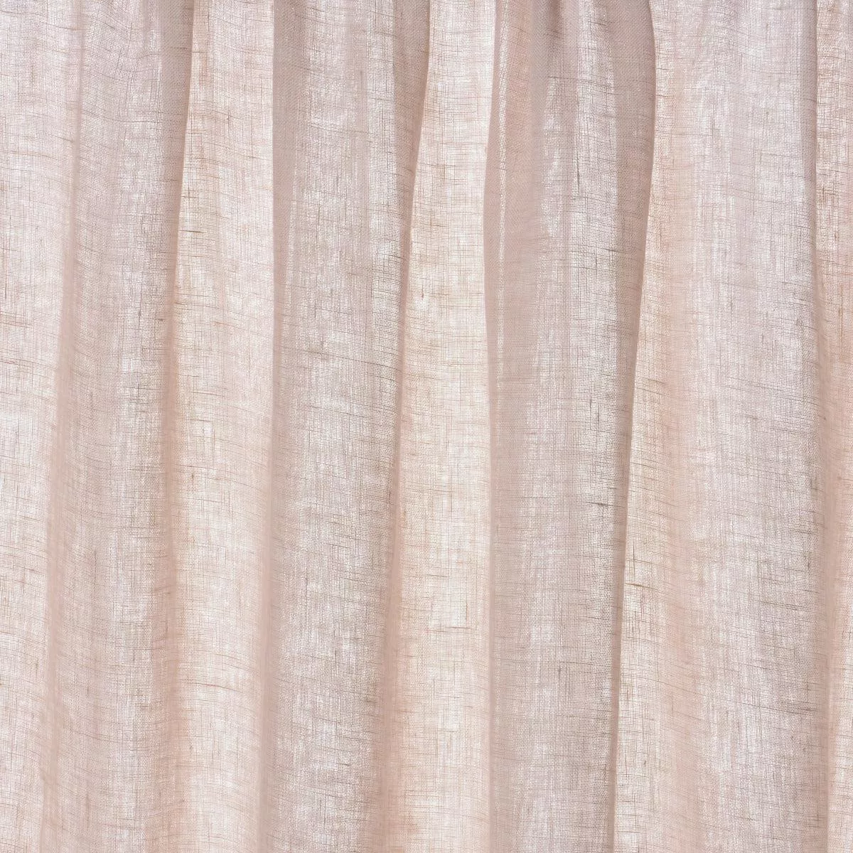 aya-sheer-blush-fabric Aya Sheer Blush Fabric