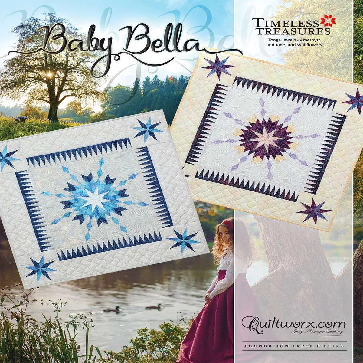 baby-bella-pattern-by-judy-niemeyer Baby Bella Pattern by Judy Niemeyer
