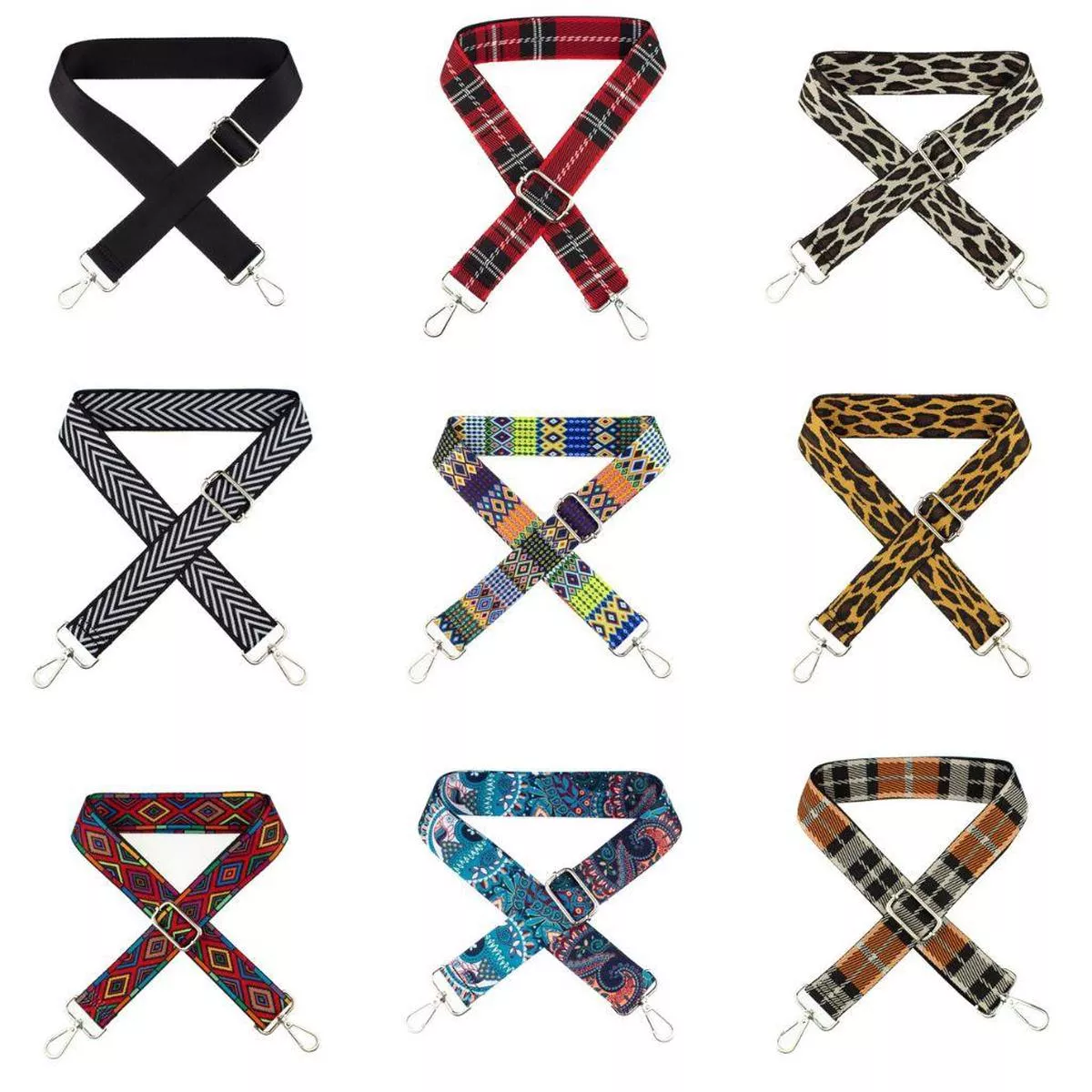Bag Straps