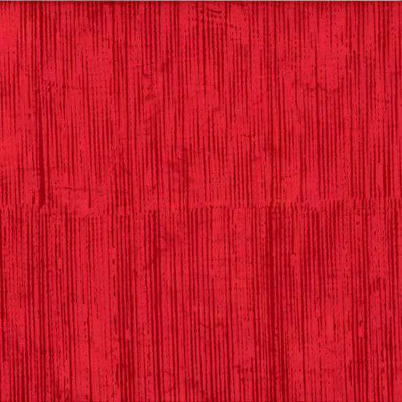 Bali Batik Handpaints Cherry – (8)
