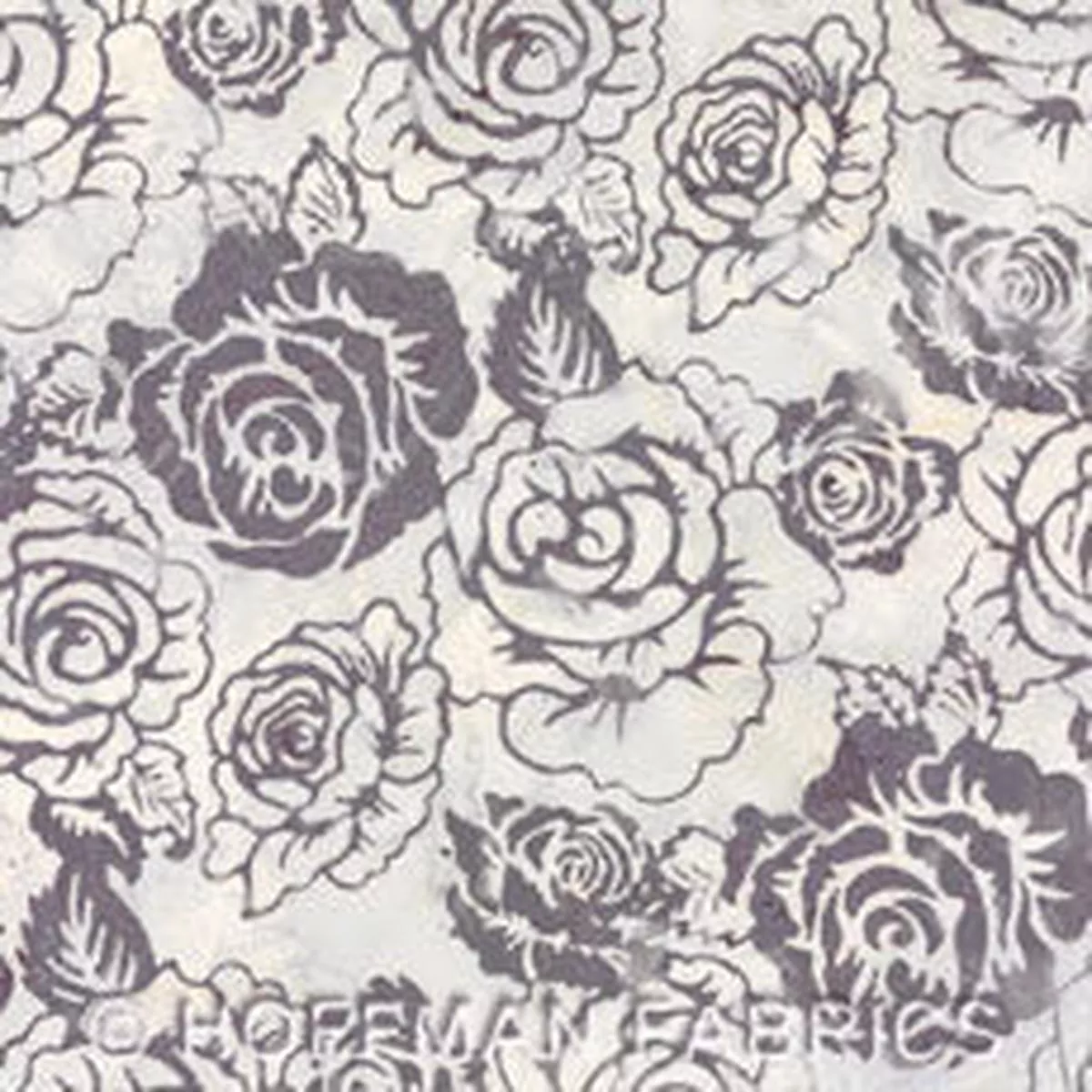 Bali Batik Handpaints December B