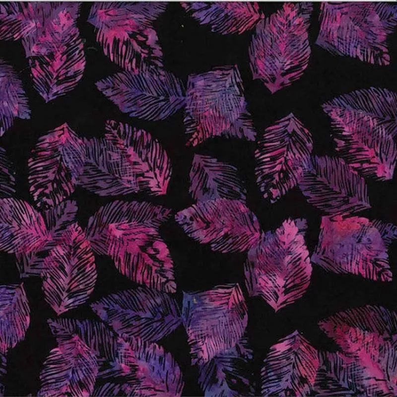 Bali Batik Handpaints Jelly – (4)