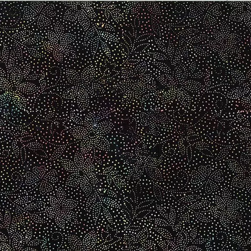 Bali Batik Handpaints Spectrum – (1)