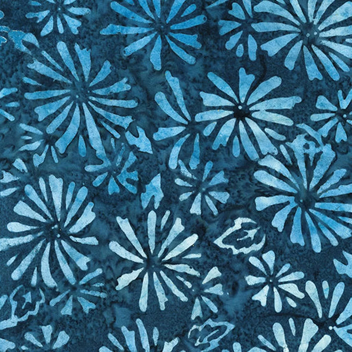 bali-rainforest-batiks-gerber-indigo Bali Rainforest Batiks Gerber Indigo