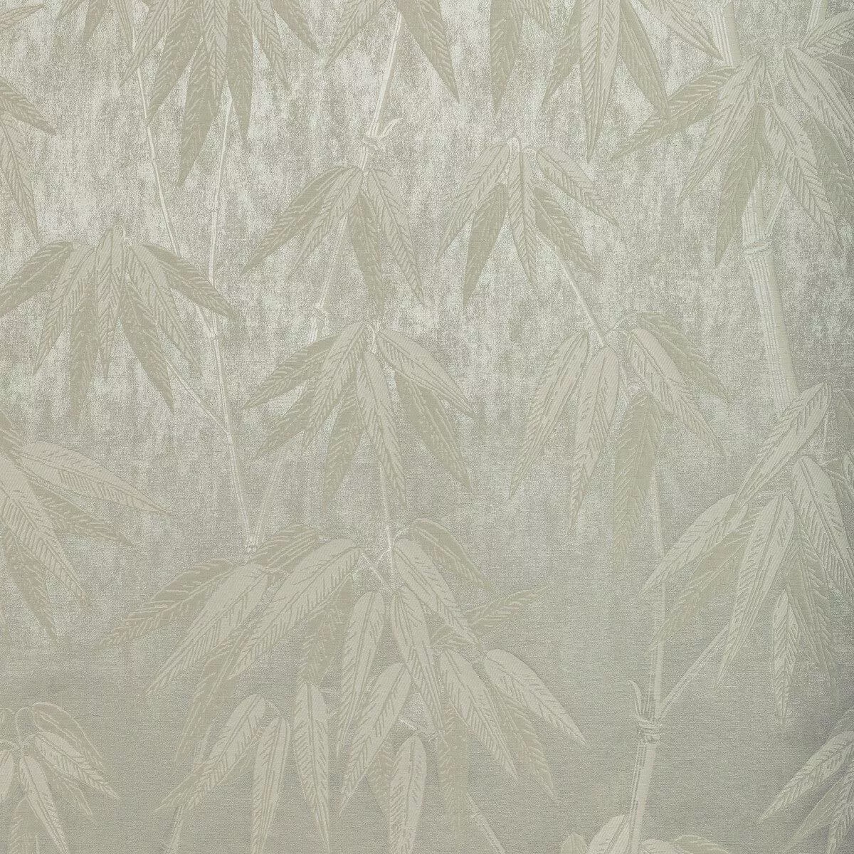 bamboo-chic-pewter-fabric Bamboo Chic Pewter Fabric
