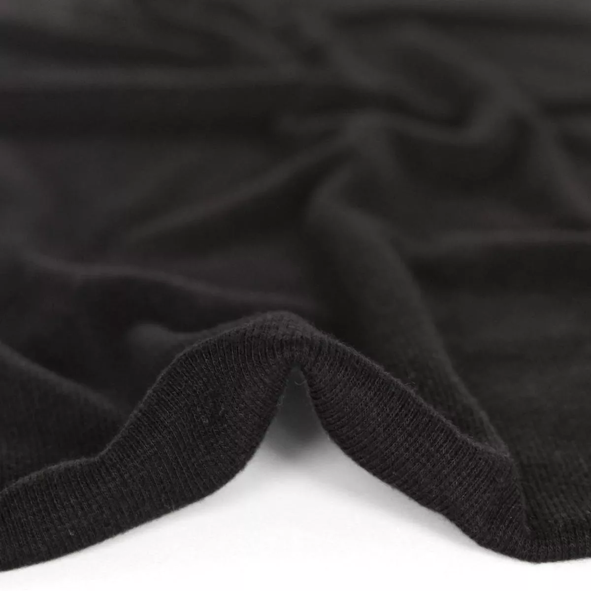 bamboo-cotton-2-2-ribbing-black Bamboo & Cotton 2×2 Ribbing – Black