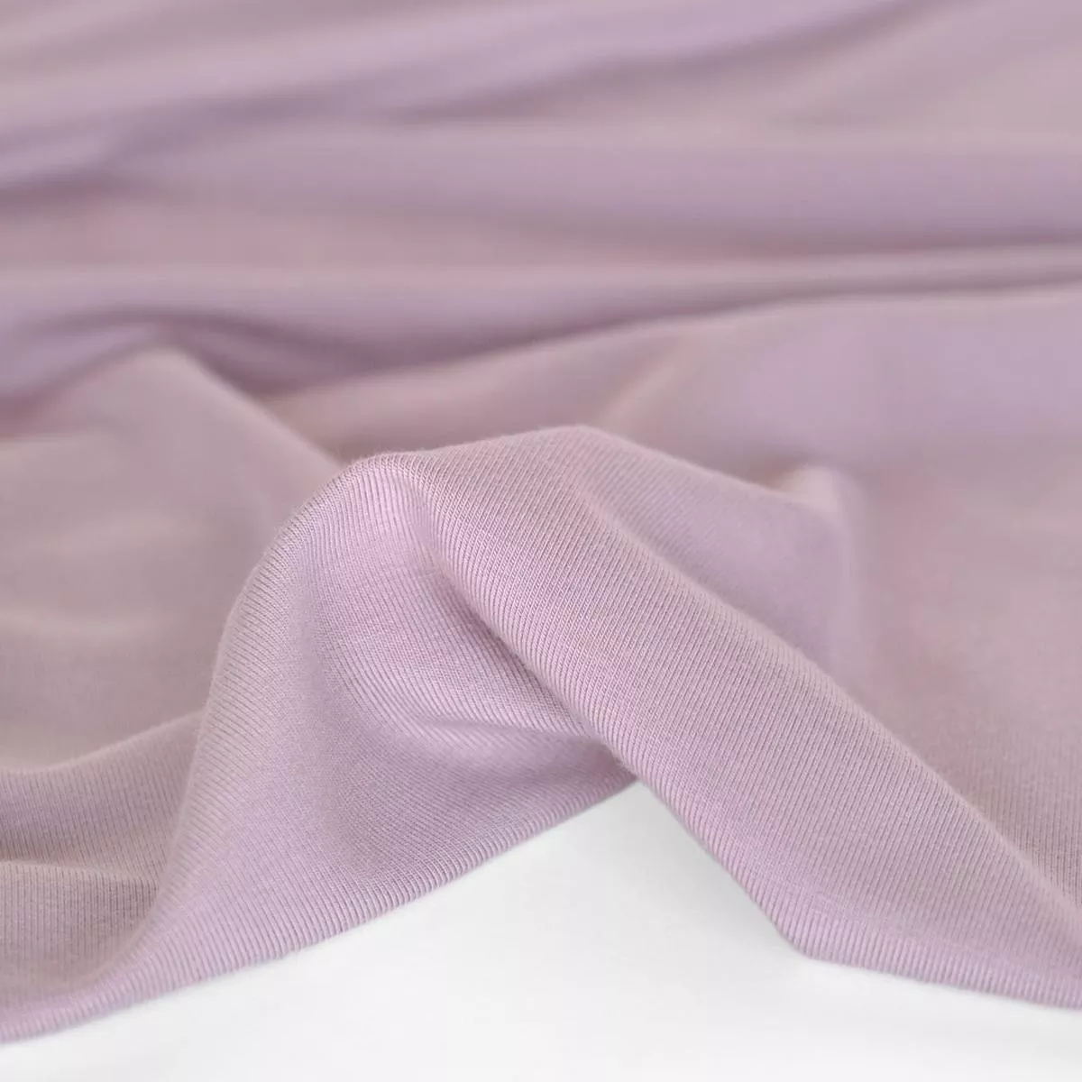 Bamboo Jersey Knit – Wisteria
