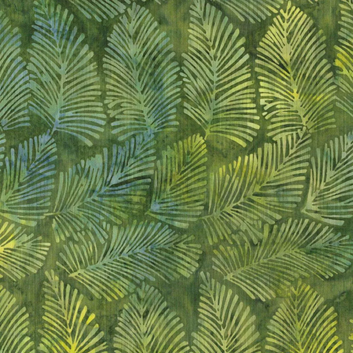 banana-leaf-green-cactus-by-ib-studio Banana Leaf Green Cactus by IB Studio