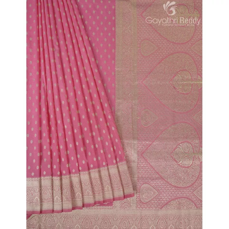 banaras-georgette-bg727 BANARAS GEORGETTE-BG727