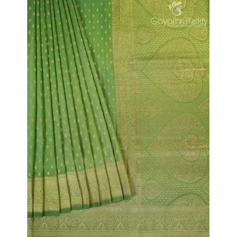 banaras-georgette-bg737 BANARAS GEORGETTE-BG737