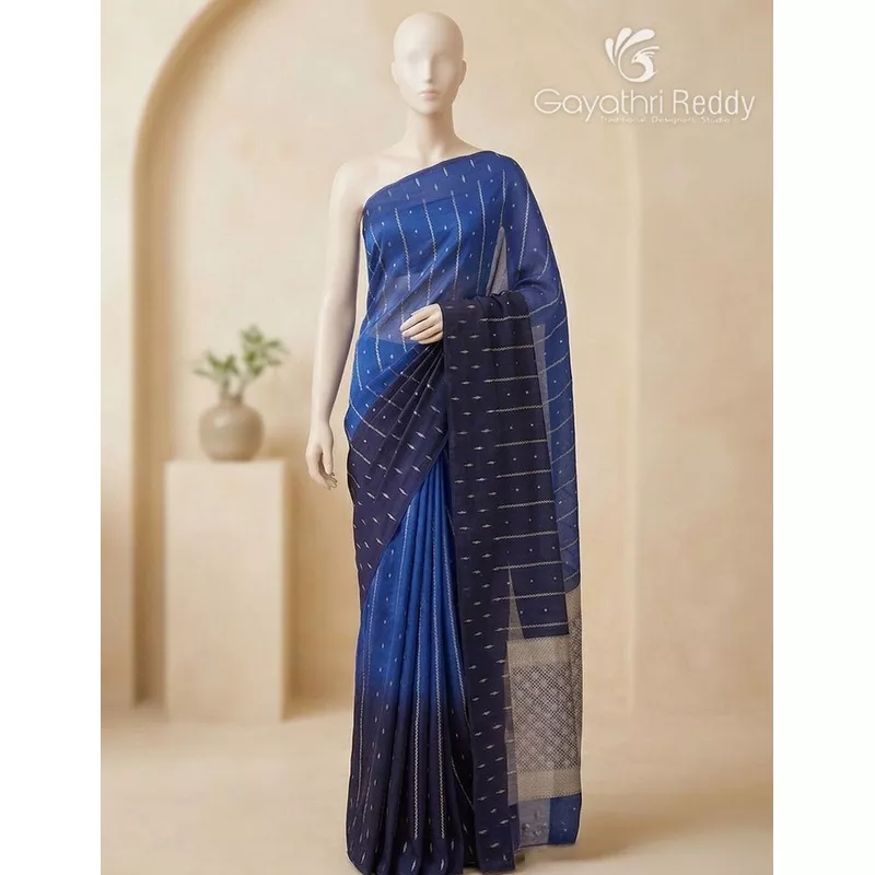 BANARAS SEMI CHINIYA-SBCS32