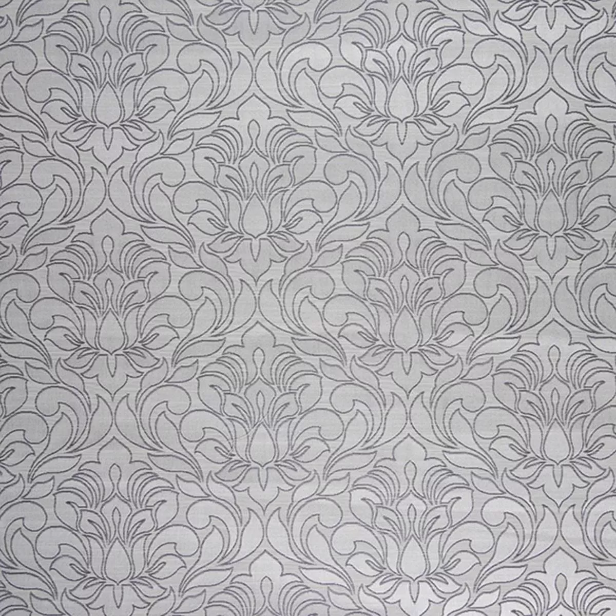 BARETTA LIQUID SILVER RM Coco Fabric