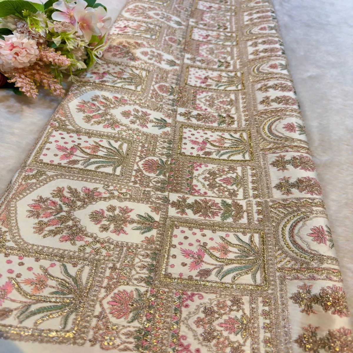 barkat-satin-silk-embroidery-44-inch-width Barkat Satin Silk Embroidery 44 Inch width