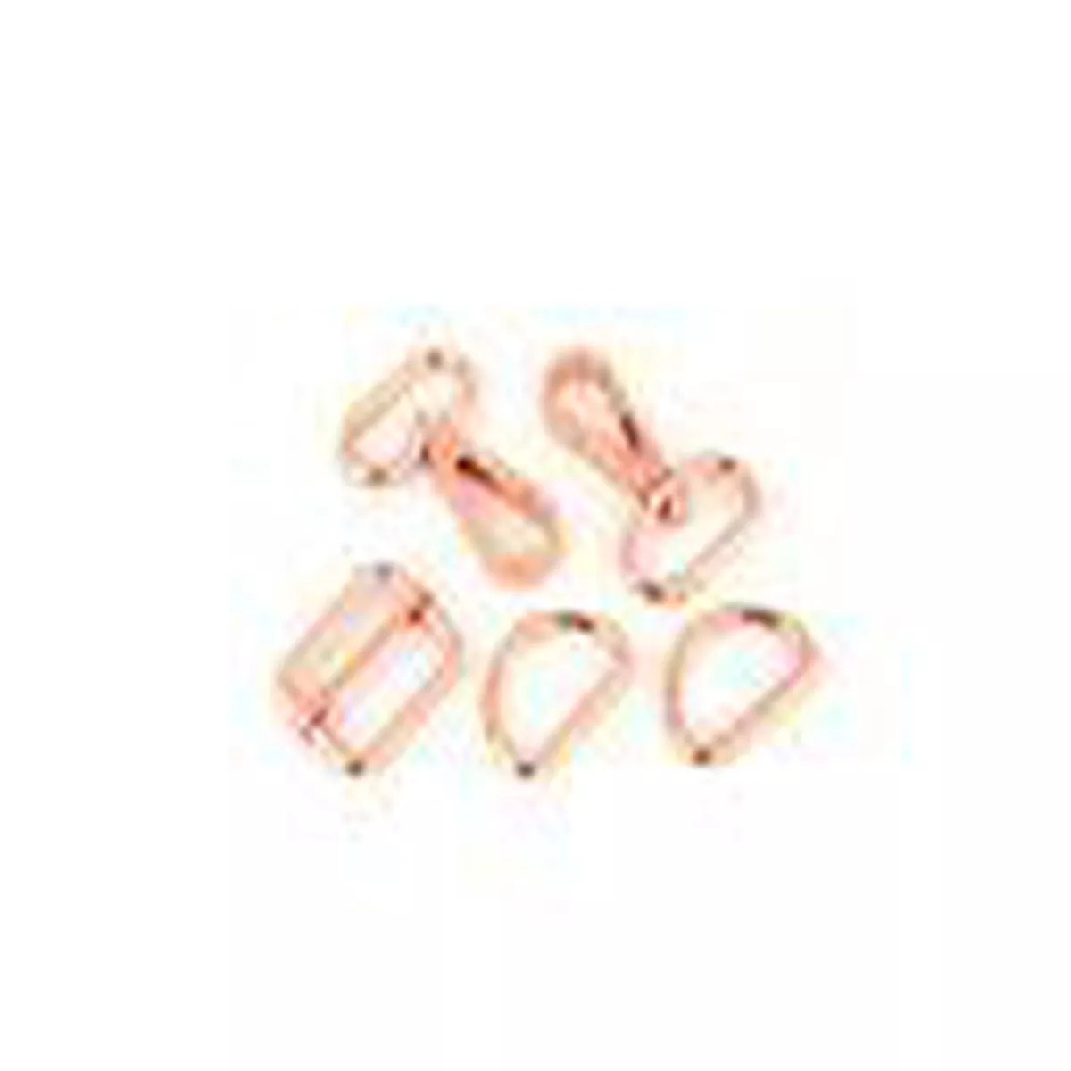 basic-hardware-set-1in-rosegold Basic Hardware Set 1in RoseGold