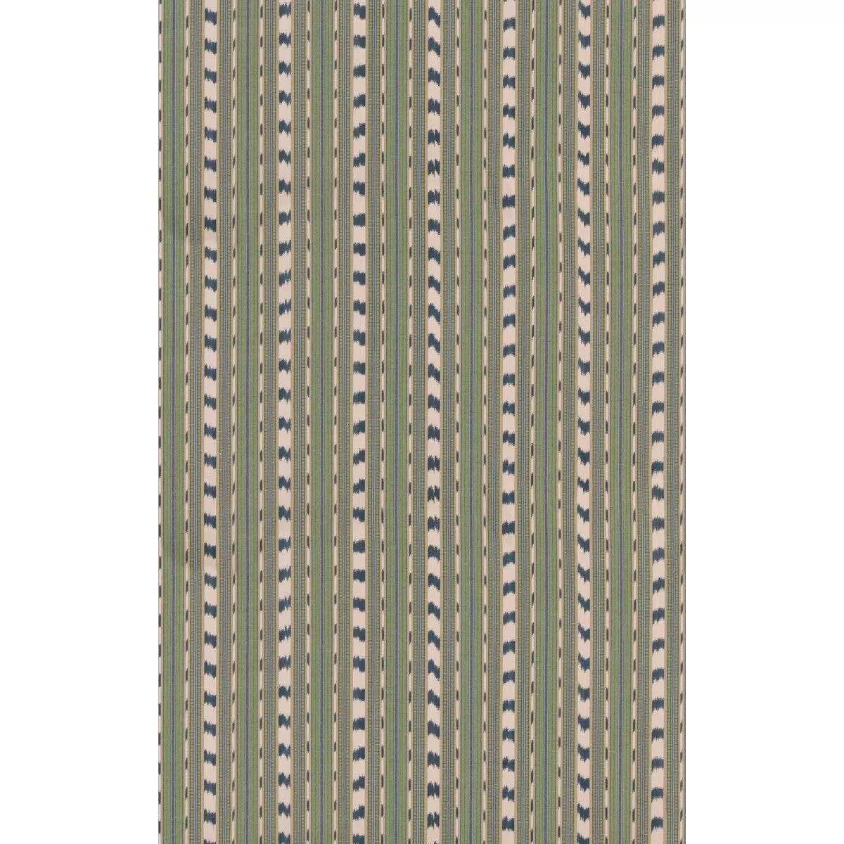 basil-stripe-green-indigo Basil Stripe-Green/Indigo