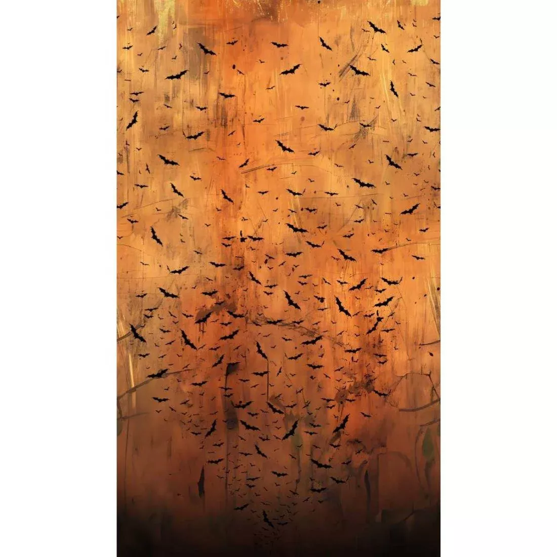 Bat Crazy Honey by Funny Girl