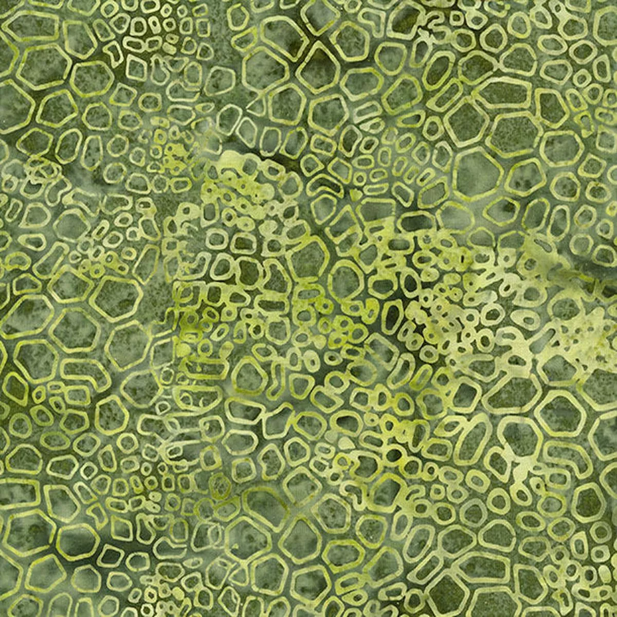 Batik Fairway