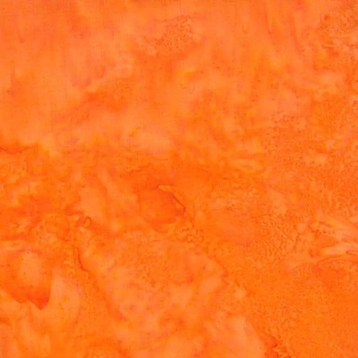 Batik Orange A