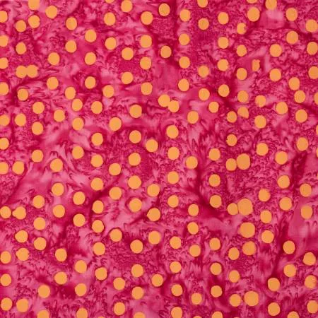 Batiks Neon Pop Punch