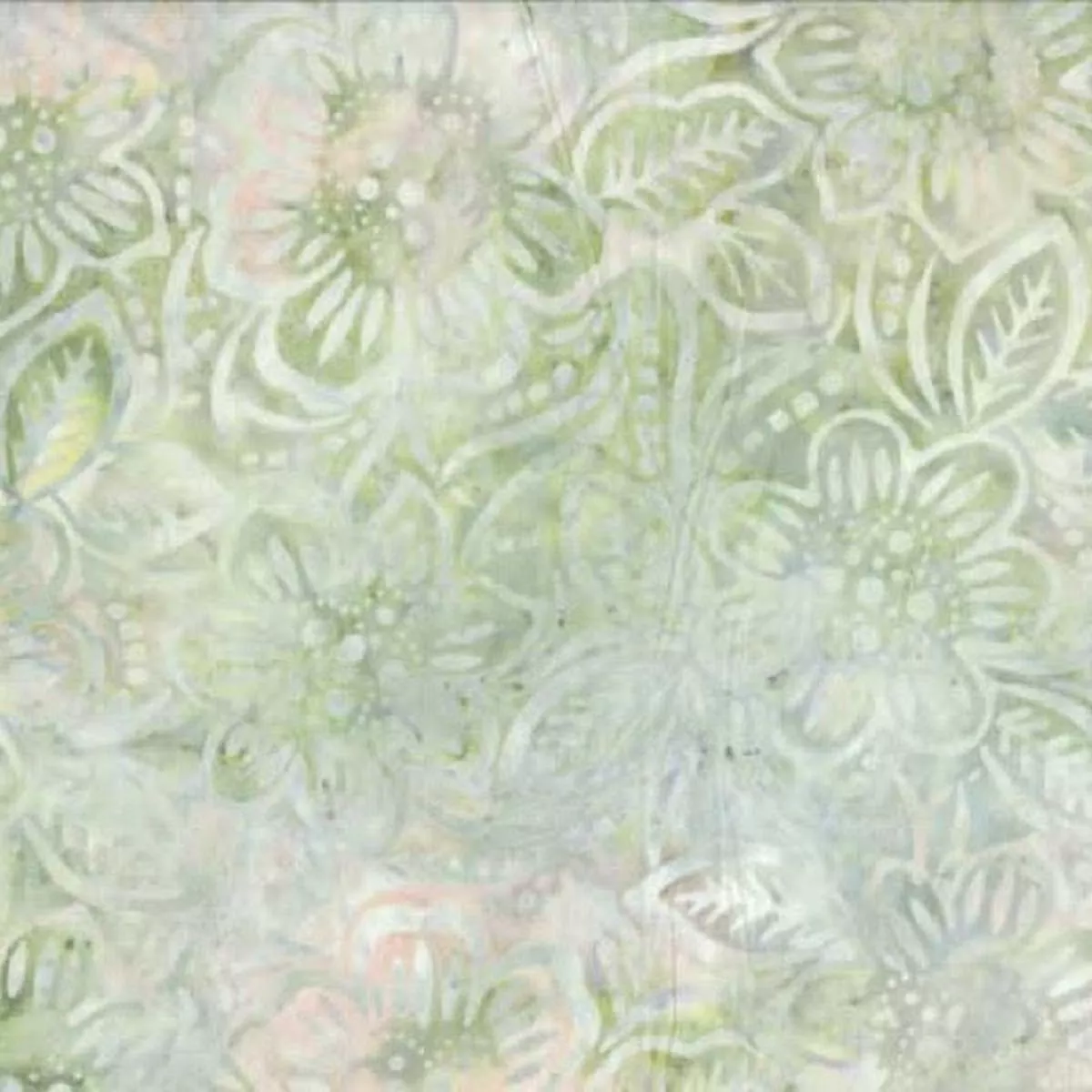 Batiks Sage B
