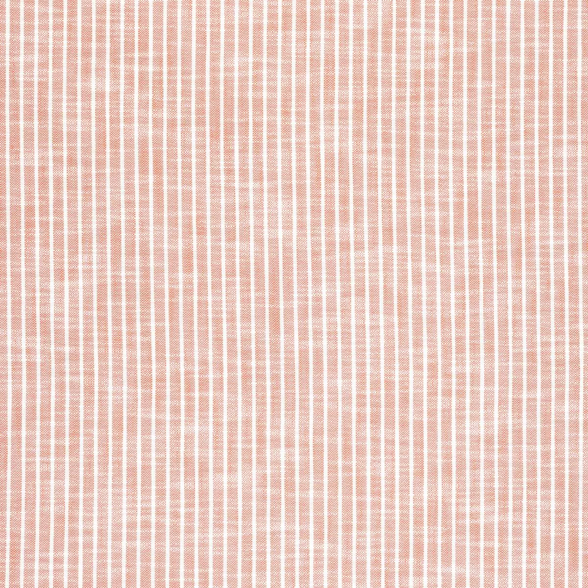 bayside-stripe-coral-fabric Bayside Stripe Coral Fabric
