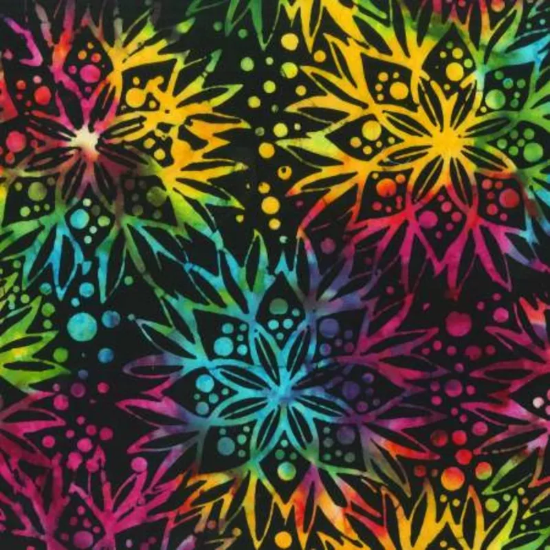 Be Colourful 394Q-X Multi