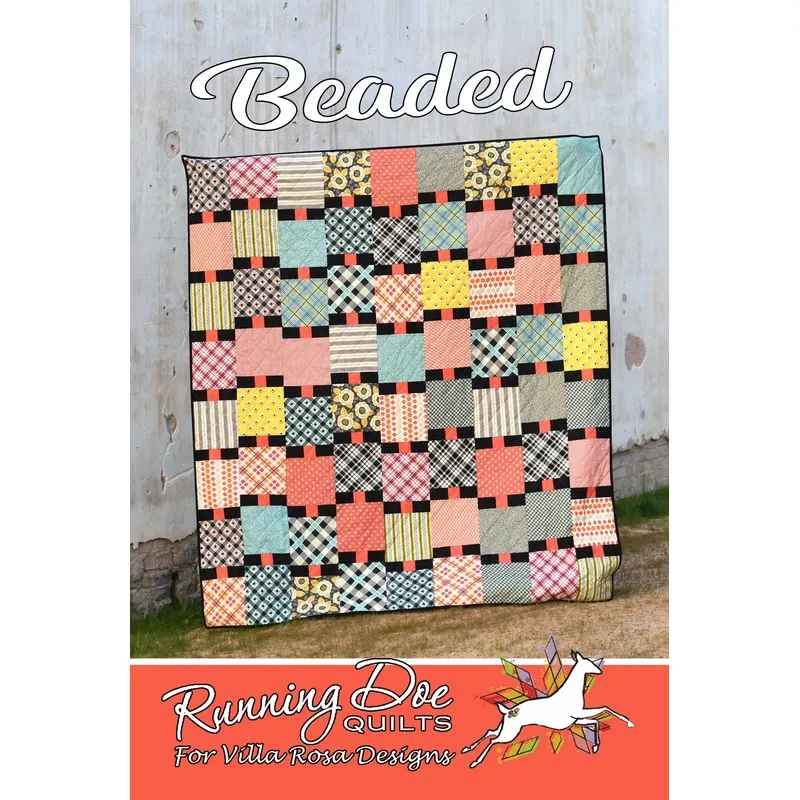 BEADED