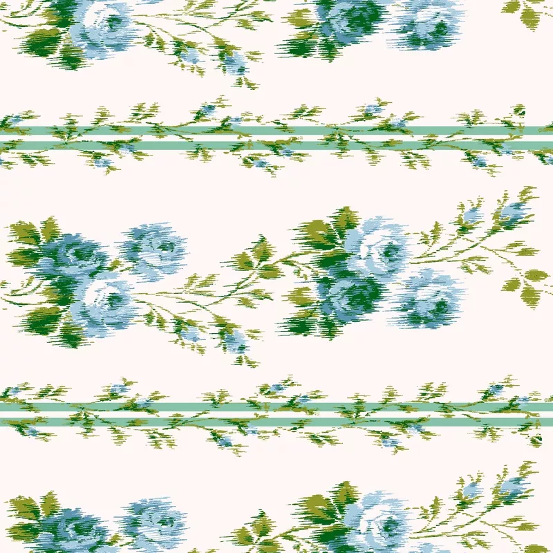beaucaire-on-meadow-fabric Beaucaire on Meadow Fabric