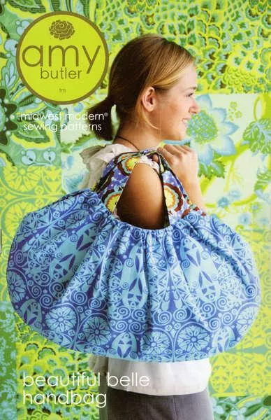 beautiful-bella-handbag-pattern Beautiful Bella Handbag Pattern