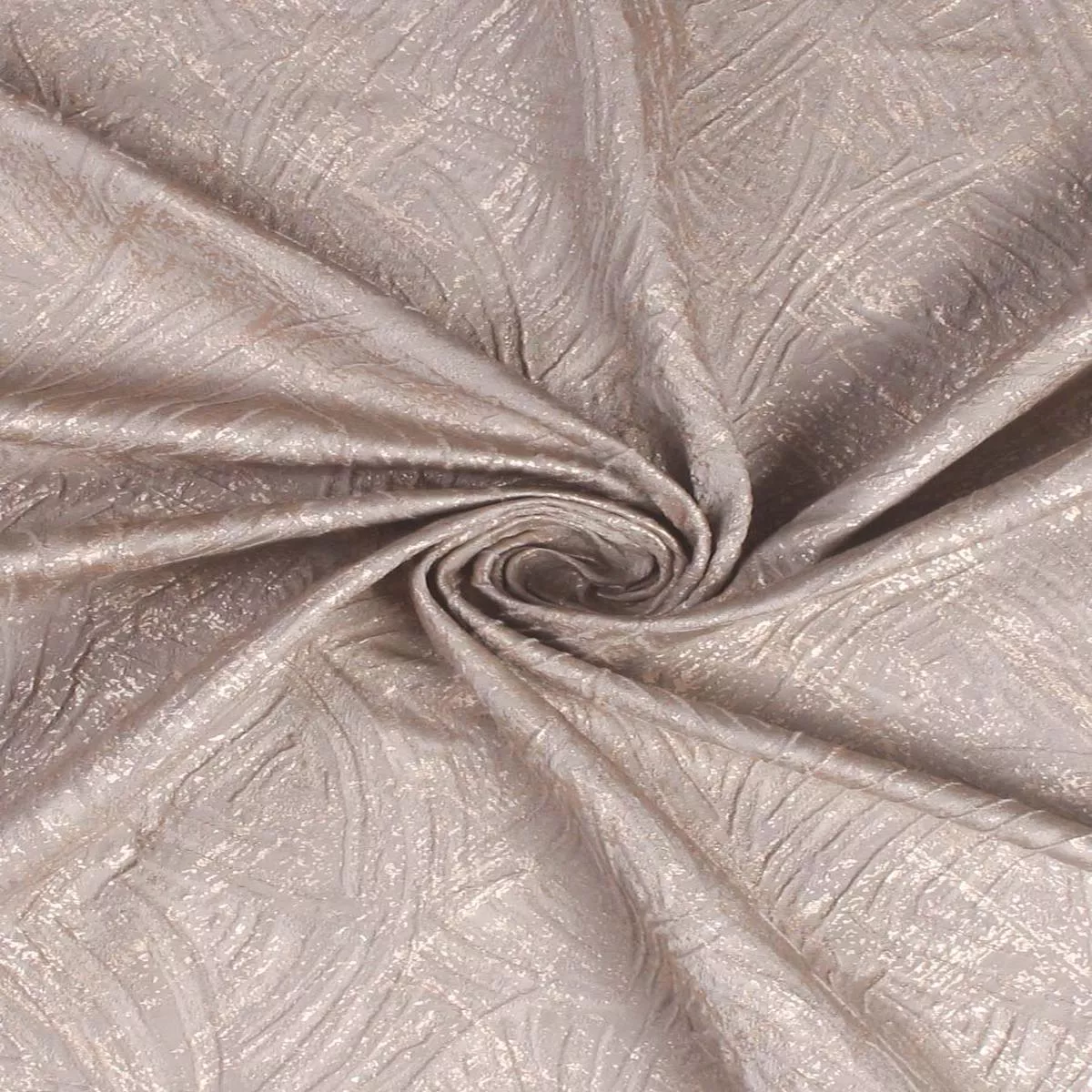 beauty-beach-fabric-by-yard-purple-grey ‘Beauty Beach’ Fabric by the Yard (Purple-Grey)