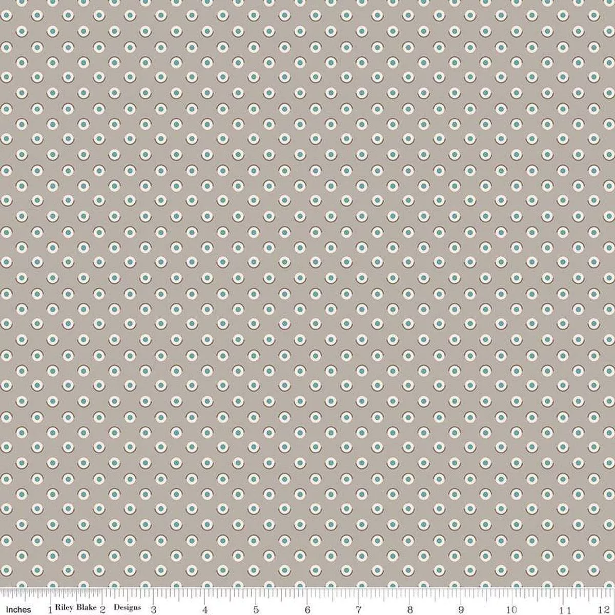 bee-dots-fawn-pewter Bee Dots Fawn Pewter