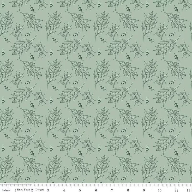 beetle-in-sage-garden-dreams Beetle in Sage | Garden Dreams