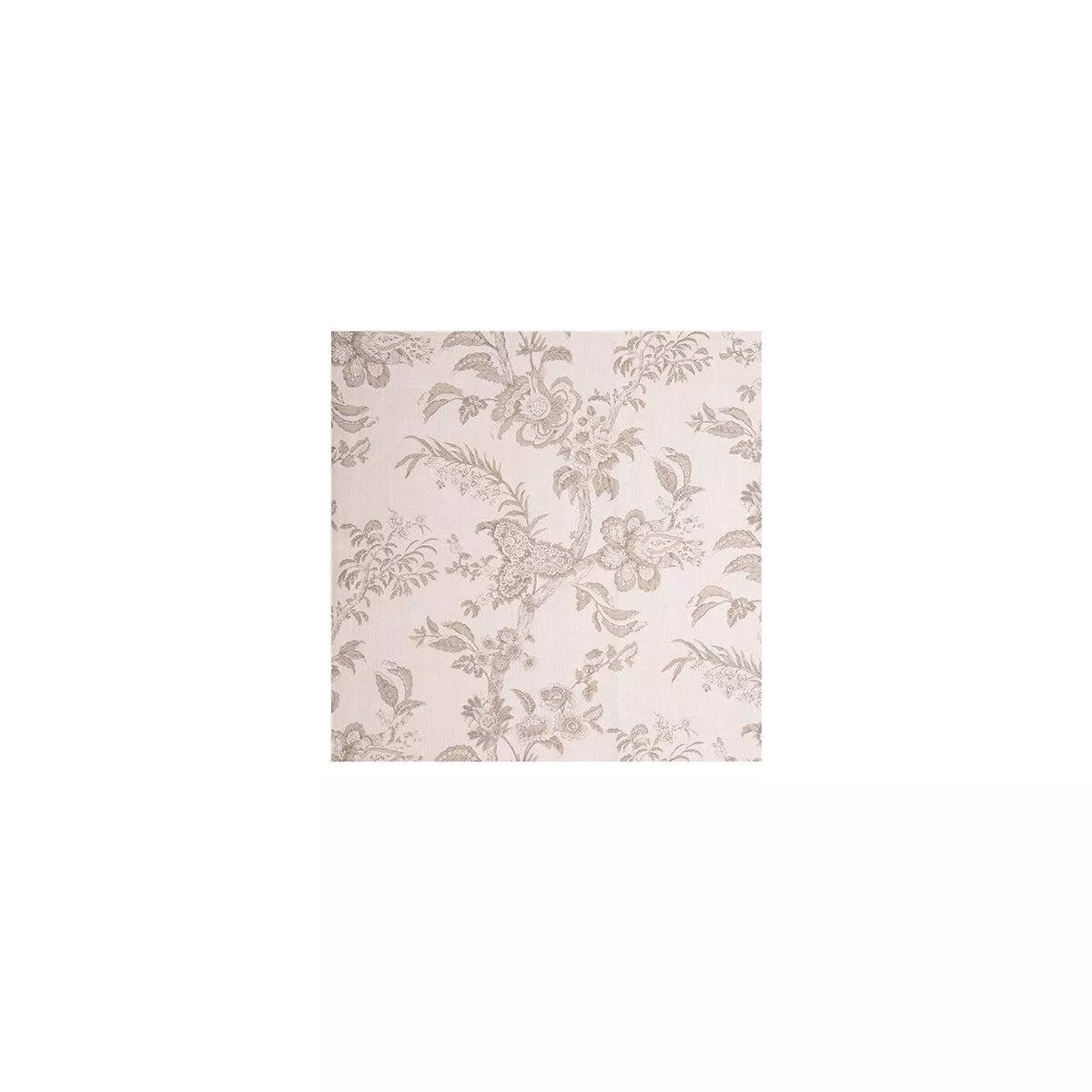 beijing-blossom-taupe-fabric Beijing Blossom Taupe Fabric