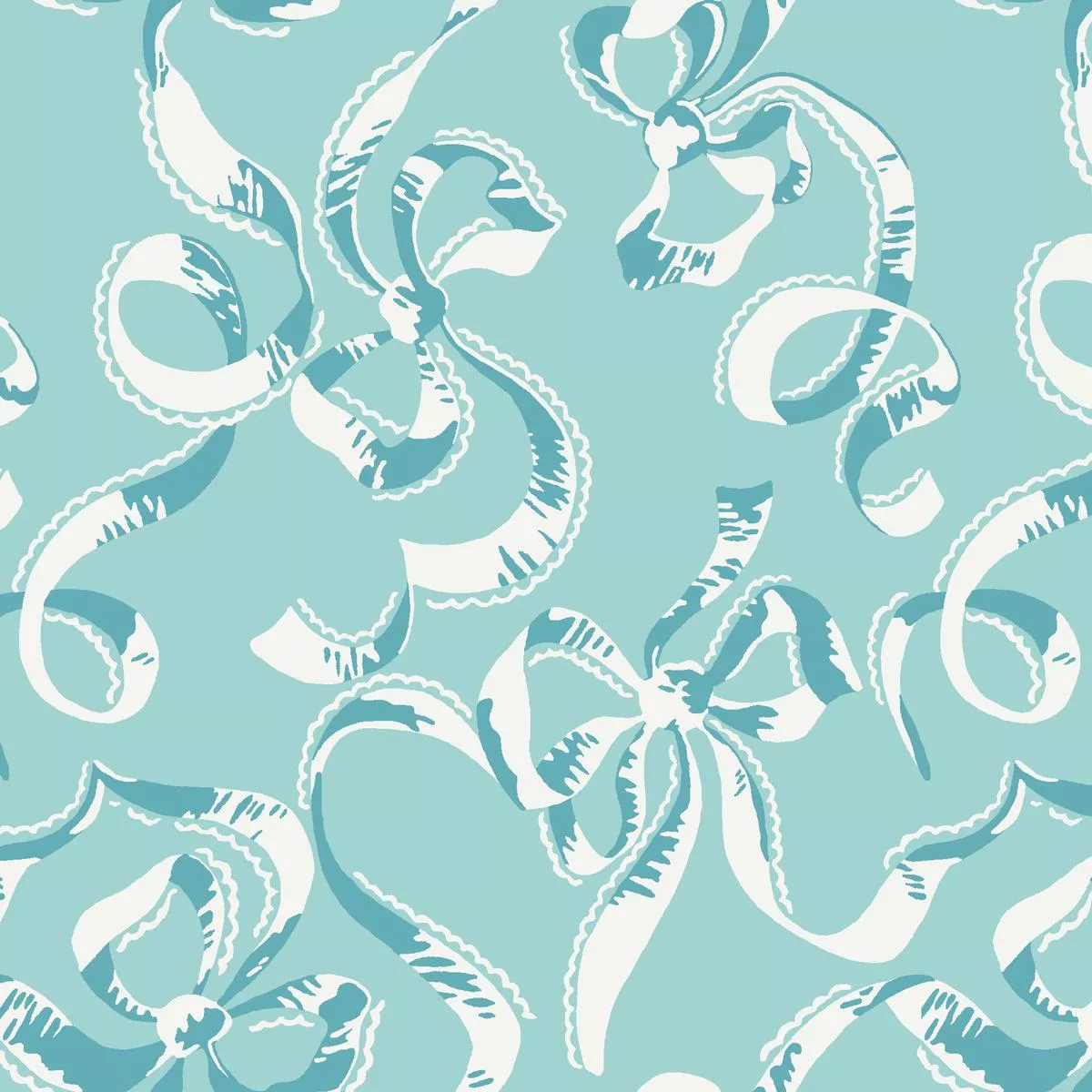 bella-bow-in-canal-fabric Bella Bow in Canal Fabric