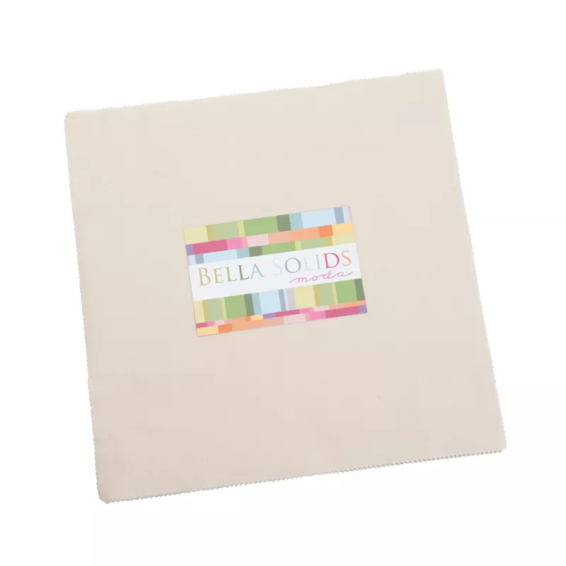 Bella Solid Layer Cake Natural 9900LC 12
