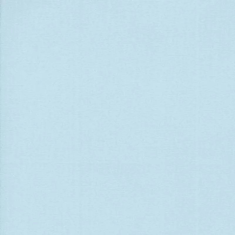 Bella Solids By Moda Bluebell