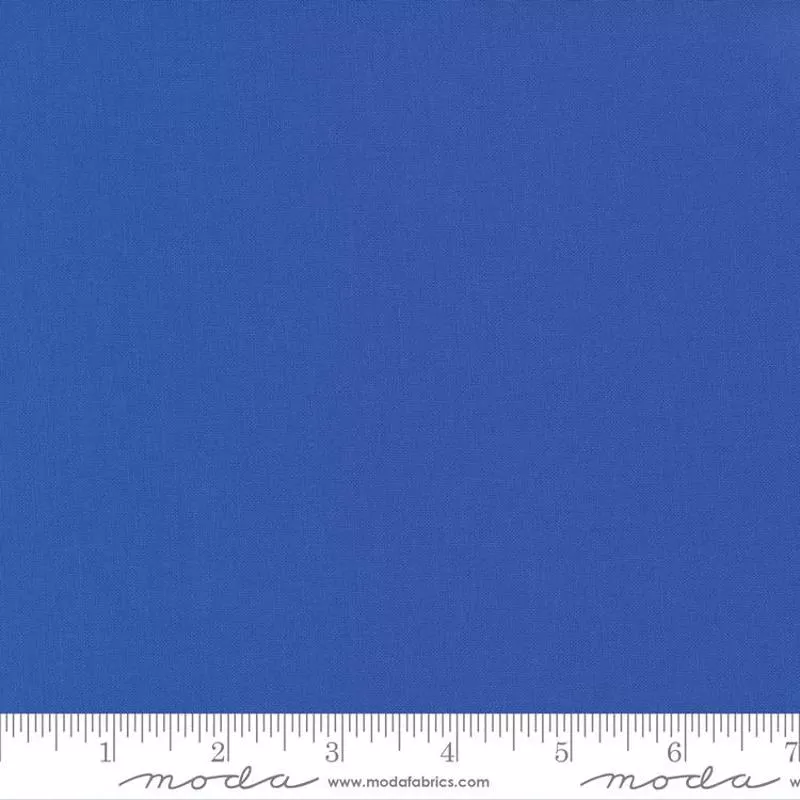 Bella Solids Dusk Blue 9900-116