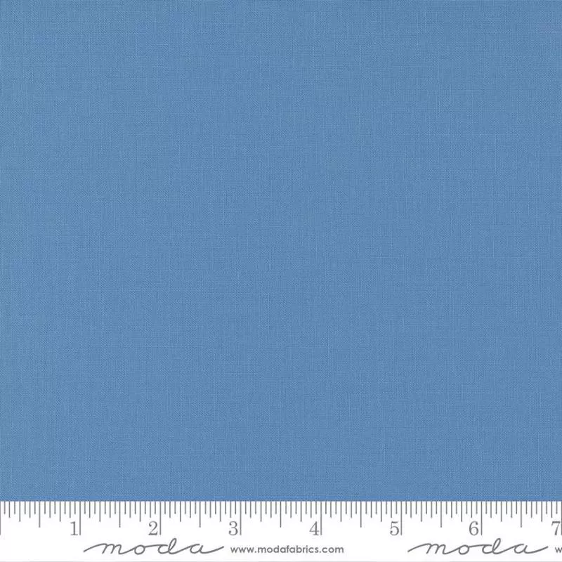 Bella Solids French Blue 9900-49