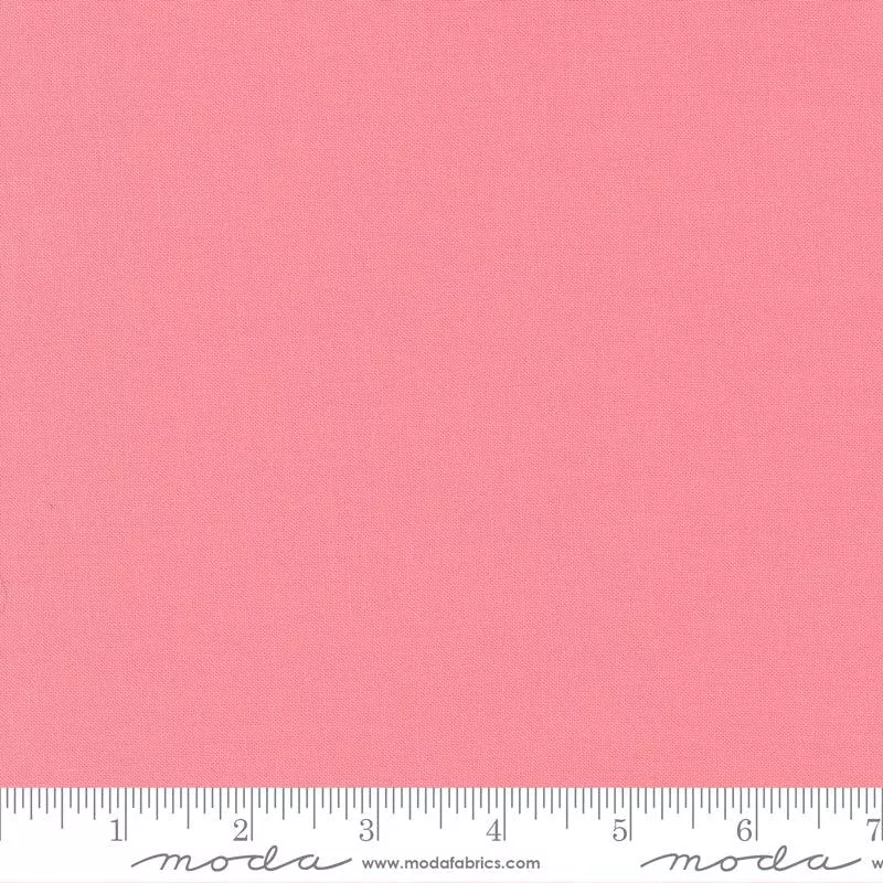 Bella Solids – Pink