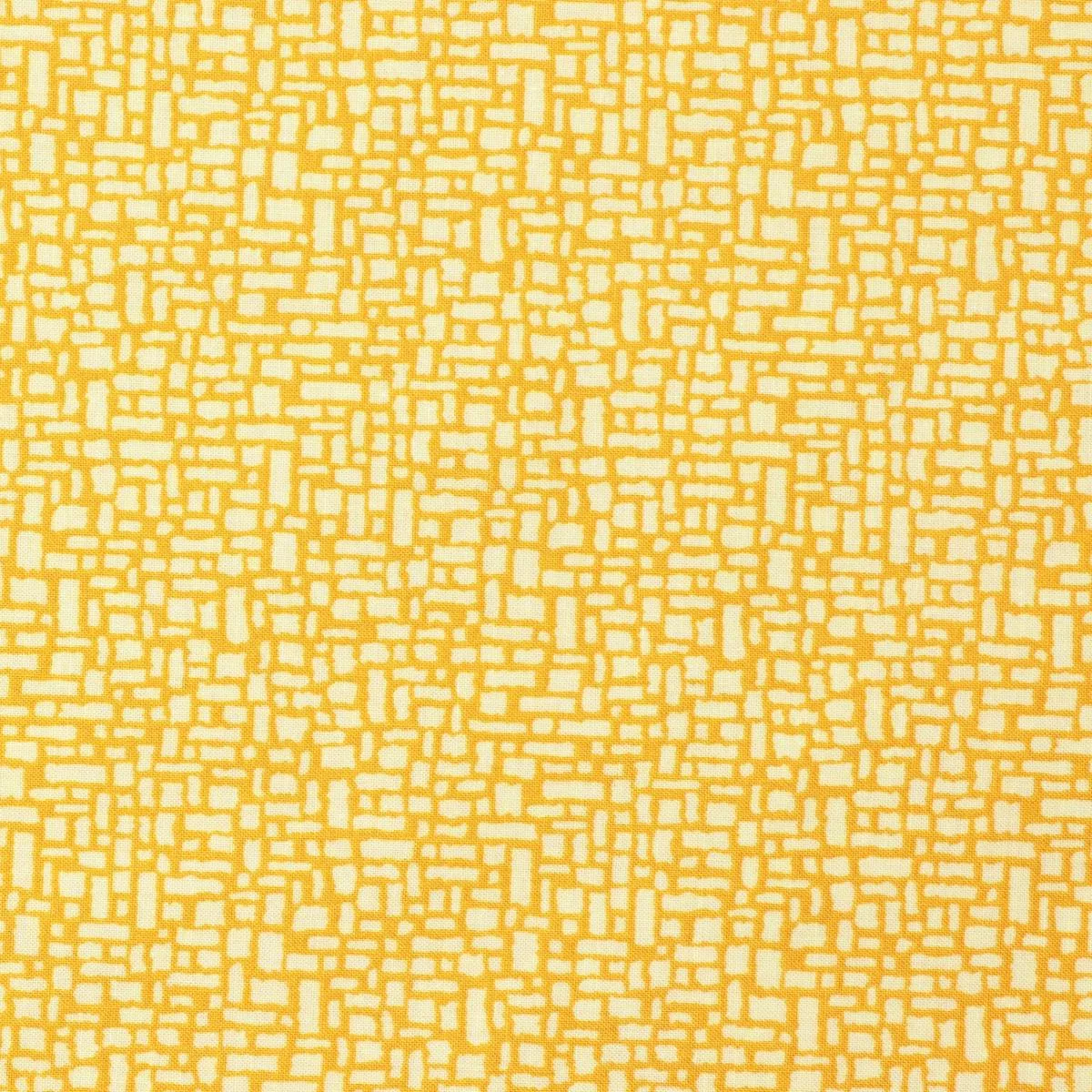 benartex-transparency-pathway-fabric-collection-lemon Benartex Transparency Pathway Fabric Collection – Lemon
