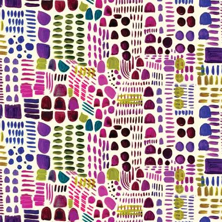Bernatex_Renew Pink/Multi