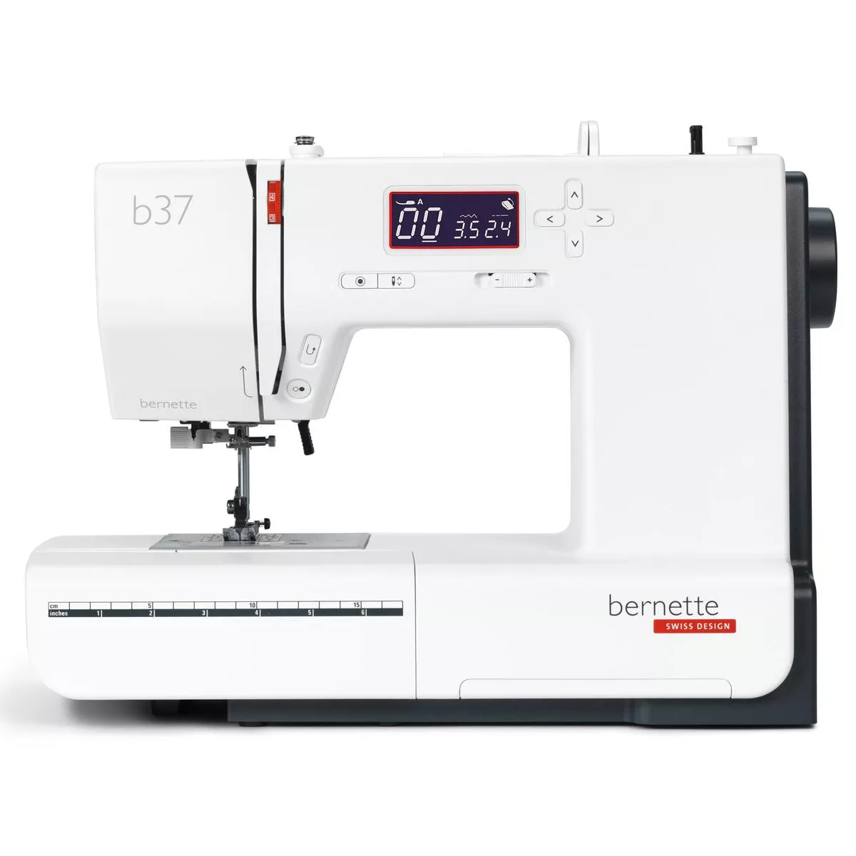 bernette-37-computerized-sewing-machine bernette 37 Computerized Sewing Machine