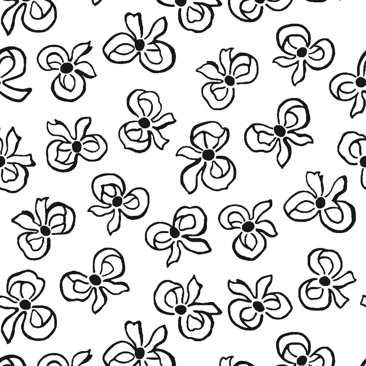 bernie-bow-in-ink-fabric Bernie Bow in Ink Fabric