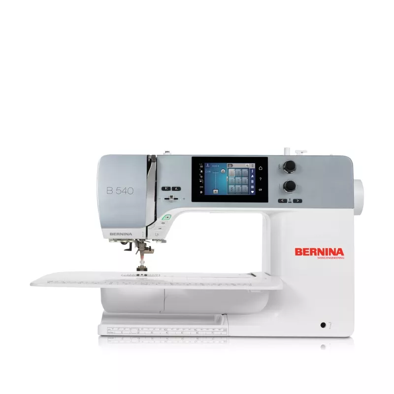 bernina-540 Bernina 540
