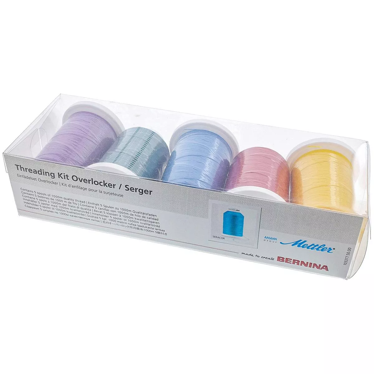 bernina-serger-thread-kit Bernina Serger Thread Kit