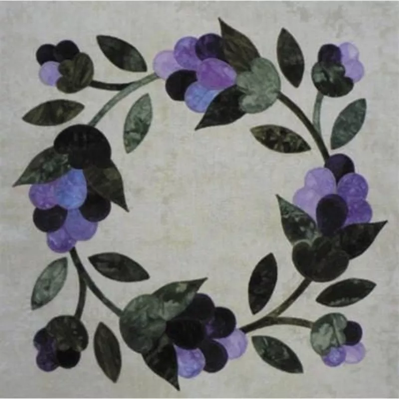 berry-patch-by-sharon-schamber Berry Patch by Sharon Schamber