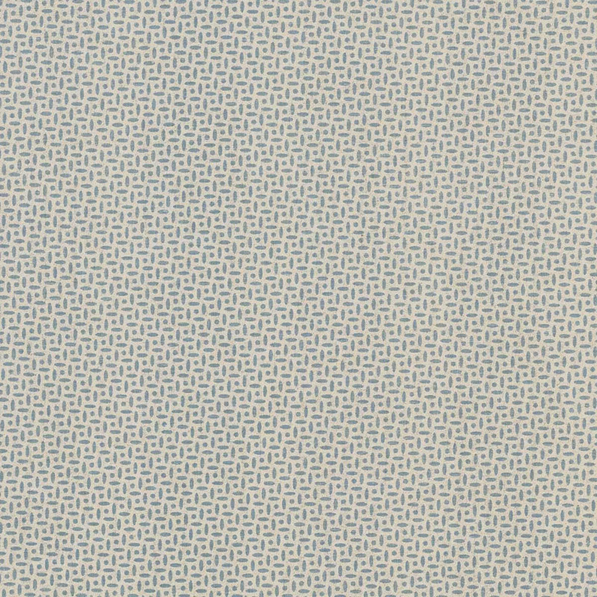 Berrydown Blue Fabric