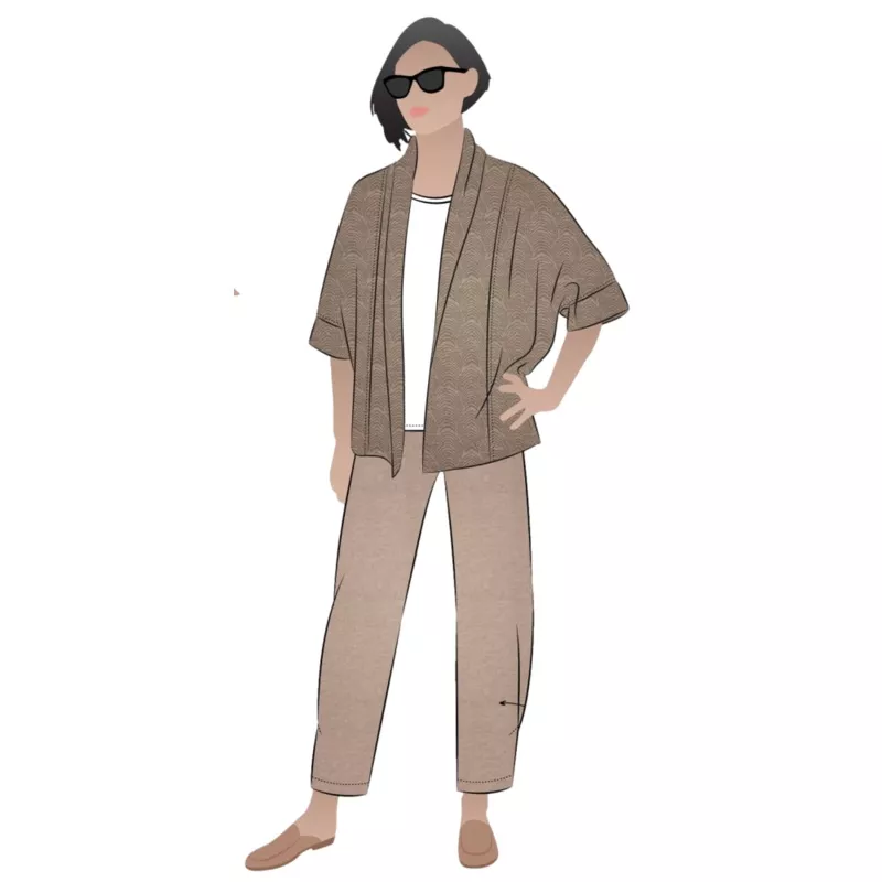 besharl-jacket Besharl Jacket