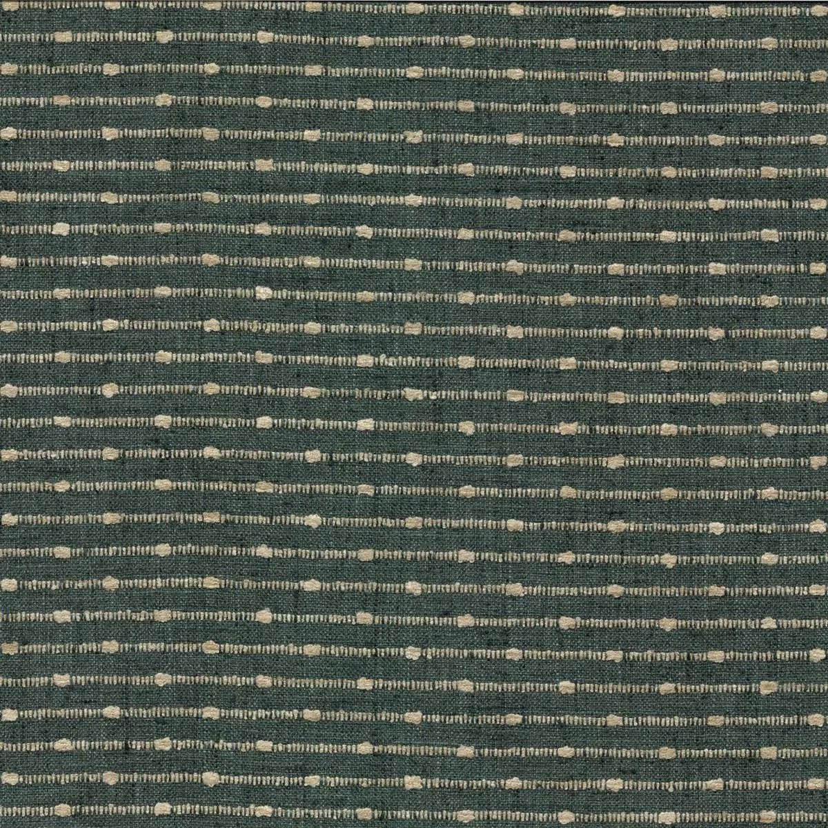 Bespoke Stripe -Evergreen RM Coco Fabric