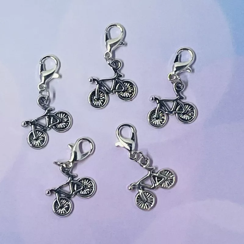 Bicycles Progress Keepers (Coley)
